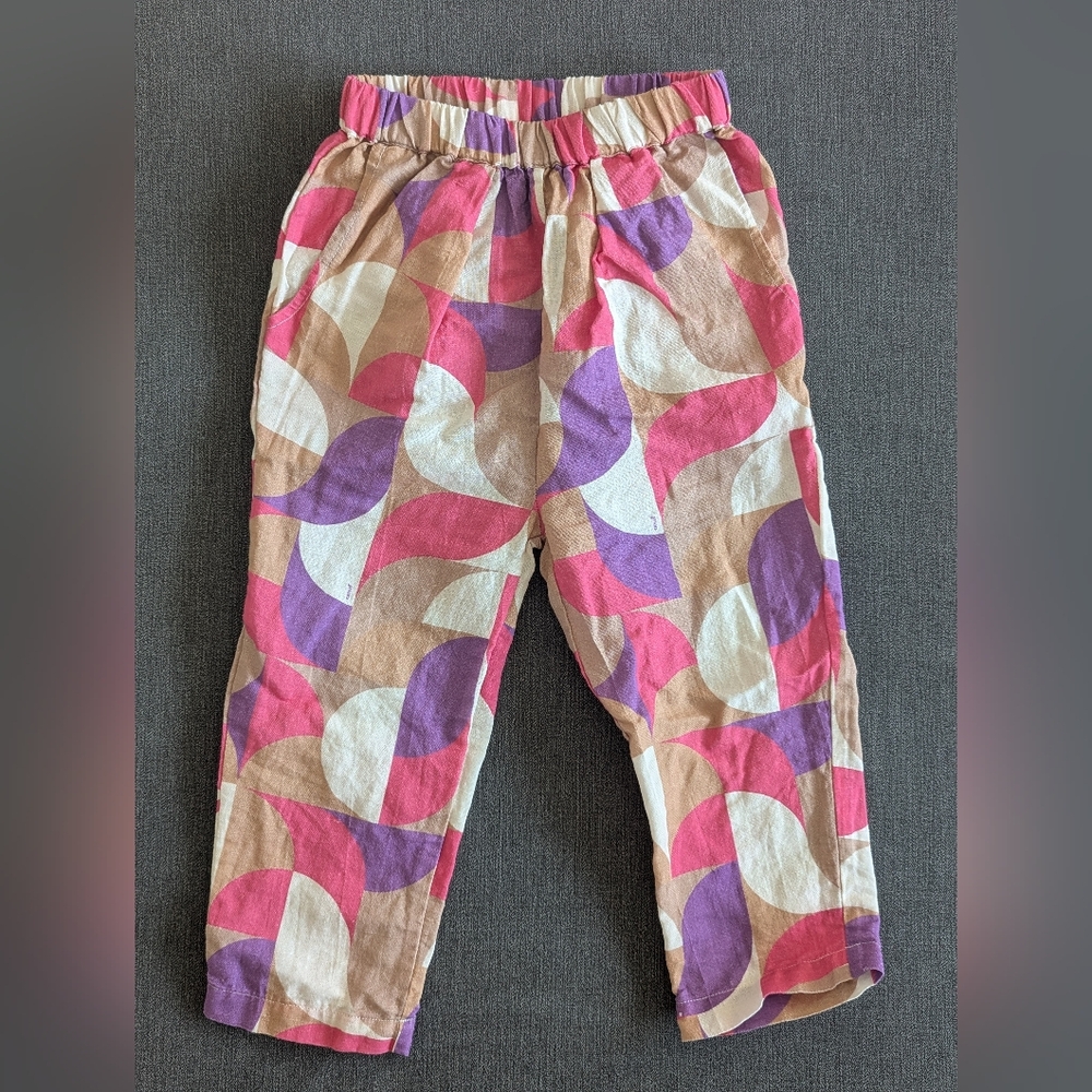 Oeuf Fancy Pants Set - Picture 4 of 6
